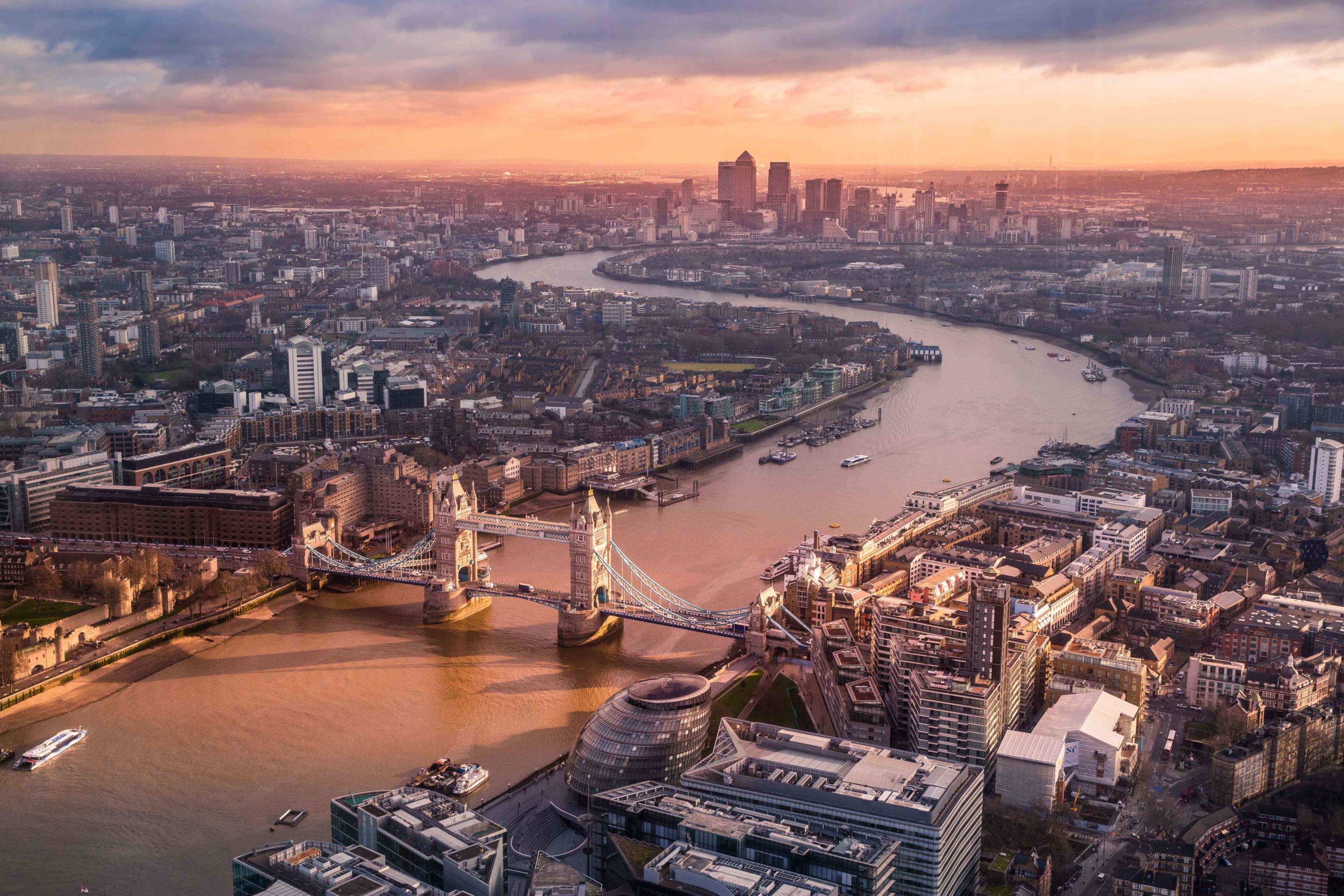 London Tours