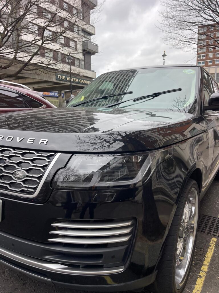 نشاطات السياحة في لندن