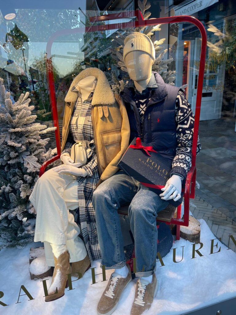 نشاطات السياحة في لندن