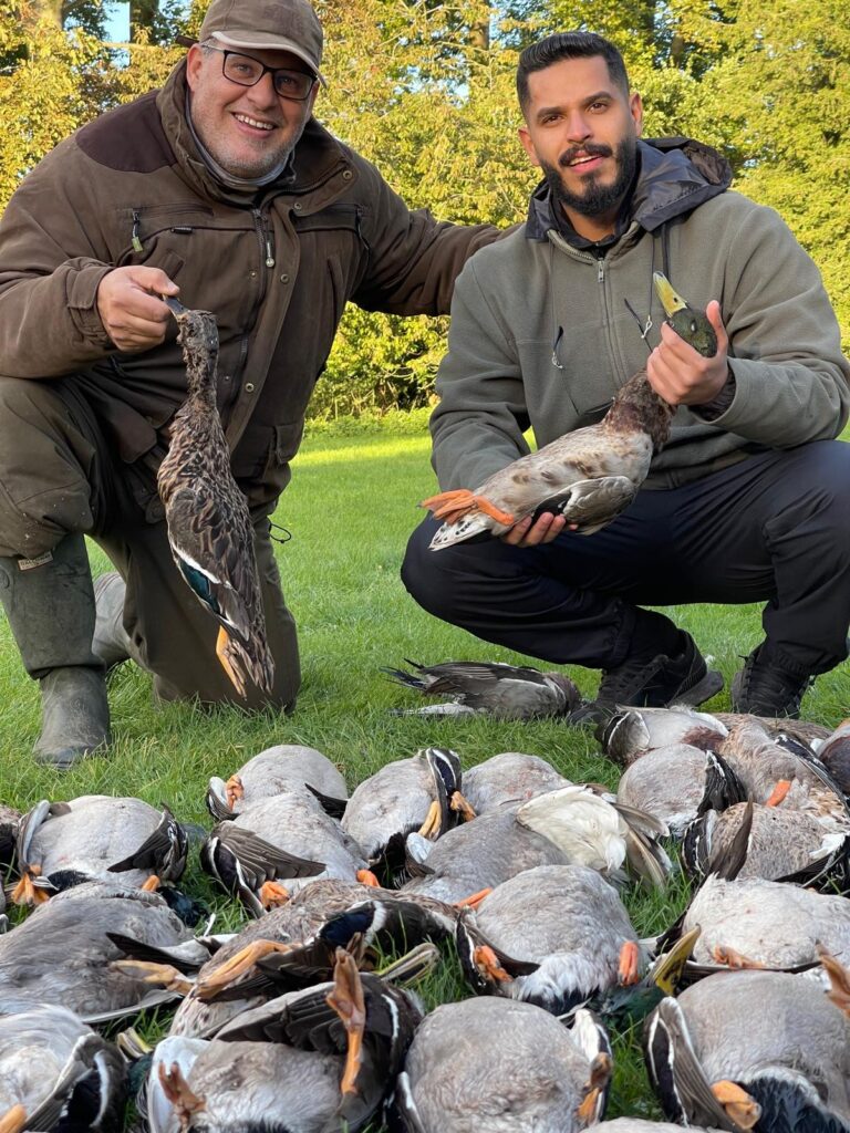 نشاطات السياحة في لندن