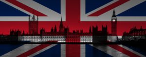 london, britain, union jack