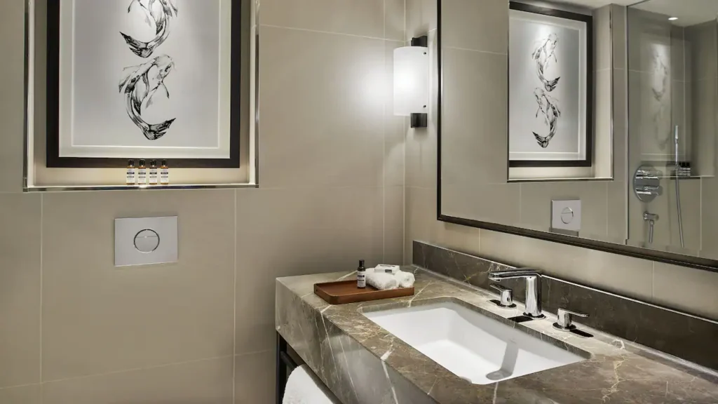 The Churchill Hotel فندق حياة ريجنسي لندن