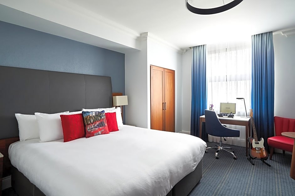 Cumberland Hotel فندق كمبرلاند